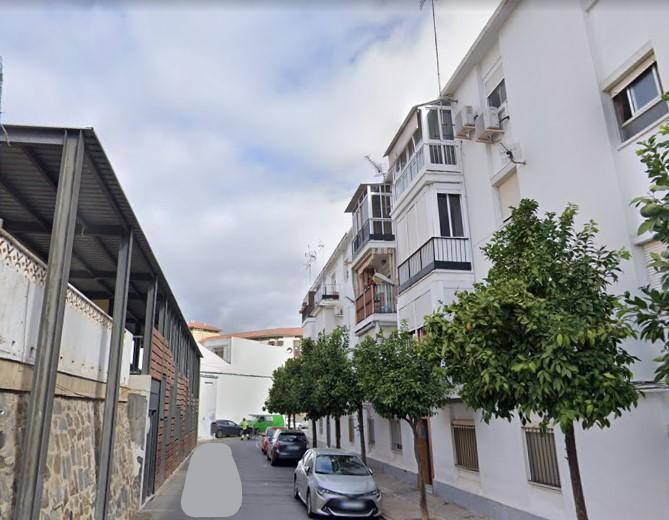 Venta de piso en Huelva