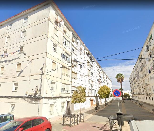 Venta de piso en Huelva