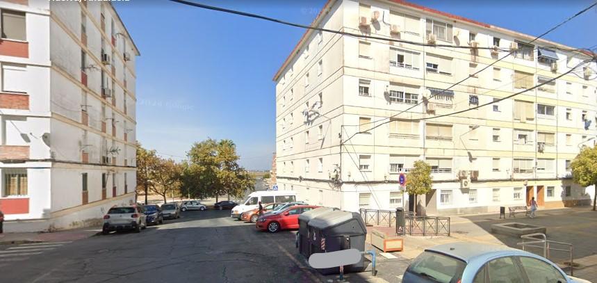 Venta de piso en Huelva