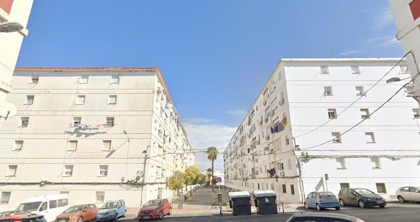Venta de piso en Huelva