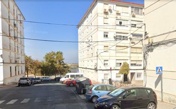 Venta de piso en Huelva