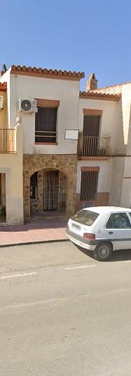 Venta de casa en Illora