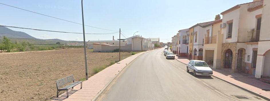 Venta de casa en Illora