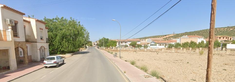 Venta de casa en Illora