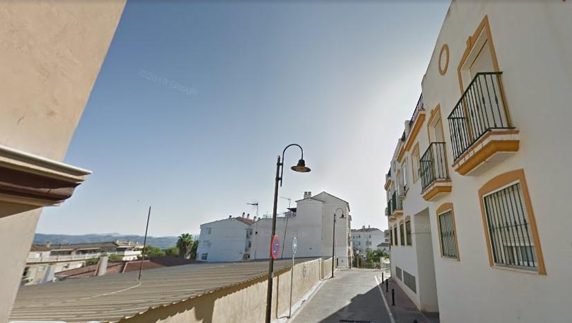 Venta de piso en Cártama