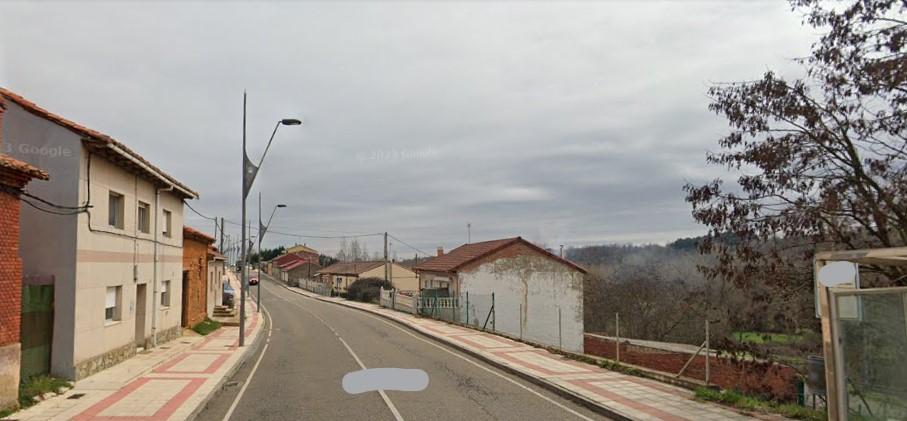 Venta de casa en San Andrés del Rabanedo
