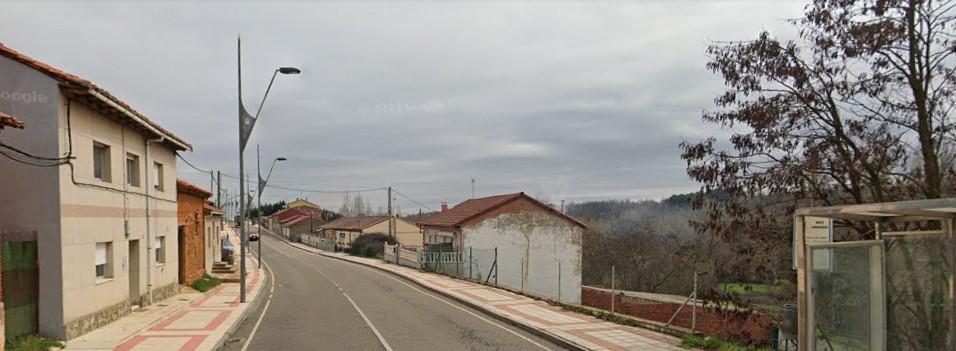 Venta de casa en San Andrés del Rabanedo