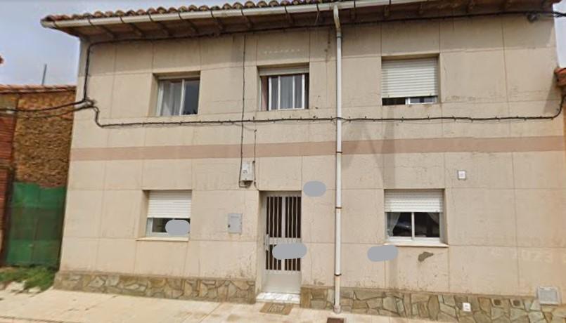 Venta de casa en San Andrés del Rabanedo