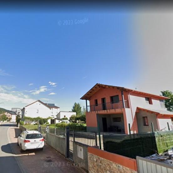 Venta de chalet en Vega de Espinareda