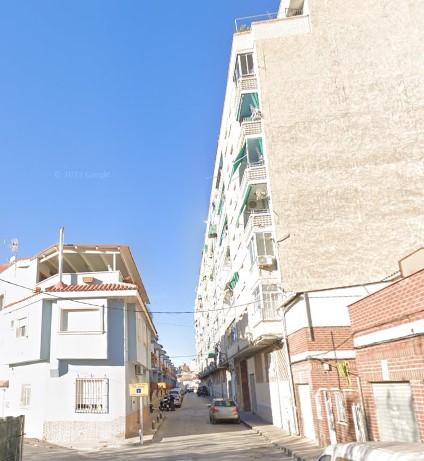 For sale of flat in Molina de Segura