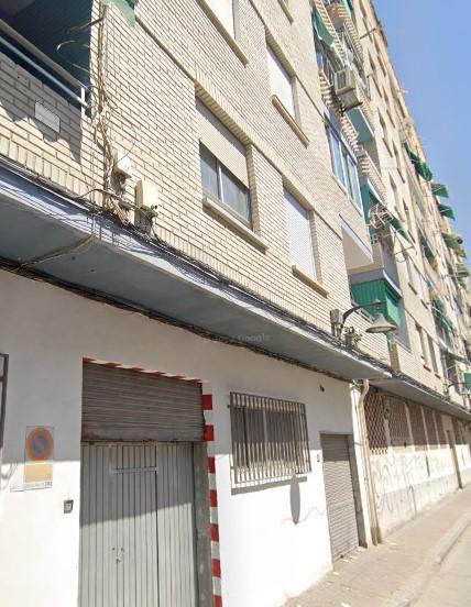 For sale of flat in Molina de Segura