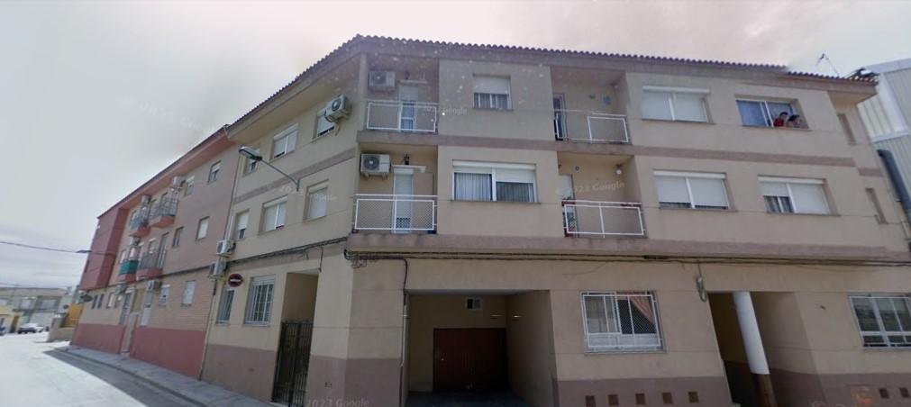 For sale of flat in Vilamarxant