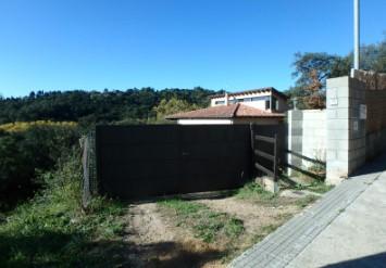 Venta de chalet en Campins