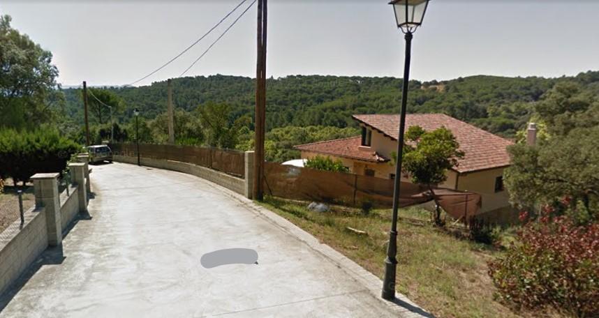 Venta de chalet en Campins