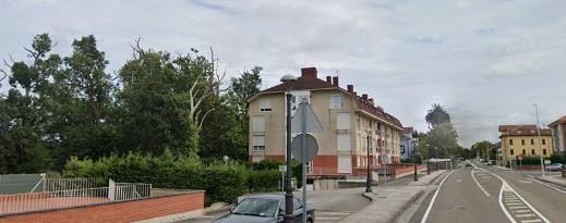 Venta de piso en Bárcena de Cicero