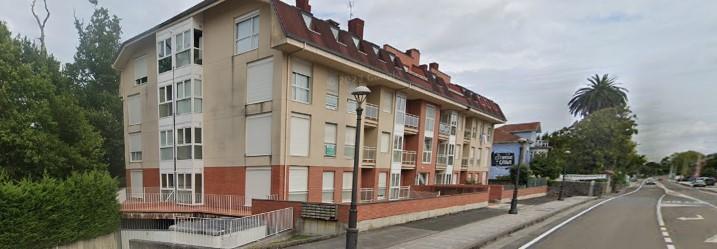 Venta de piso en Bárcena de Cicero