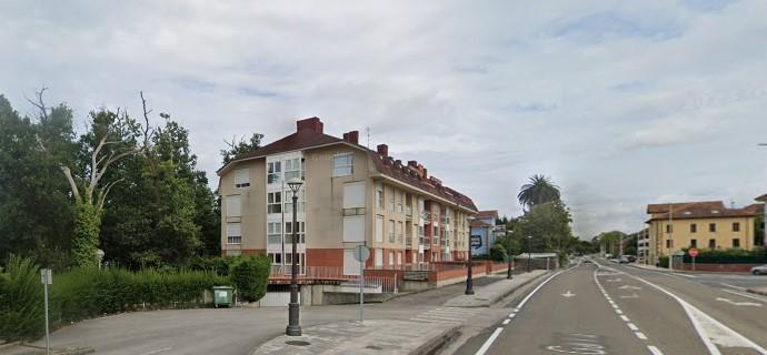 Venta de piso en Bárcena de Cicero