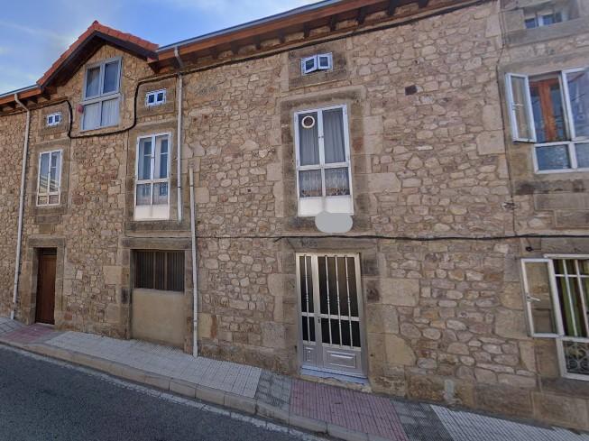 Venta de piso en Reinosa