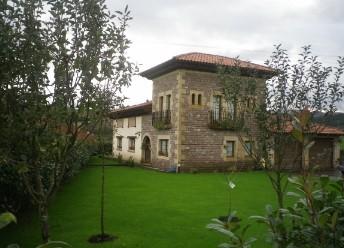 Venta de chalet en Udías