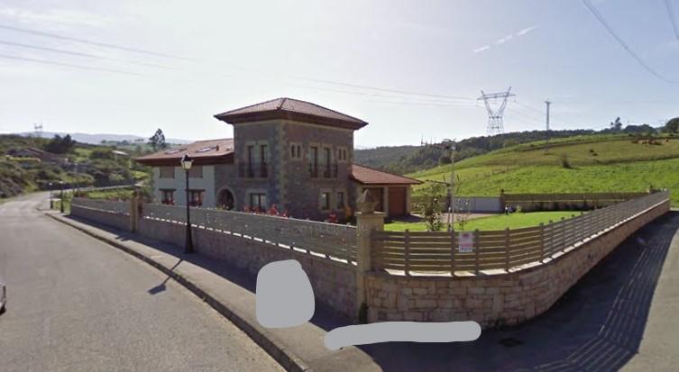 Venta de chalet en Udías