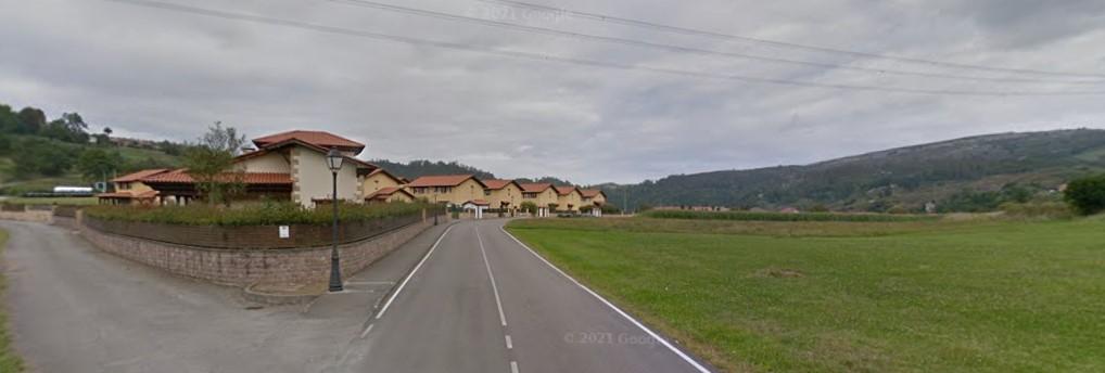 Venta de chalet en Udías