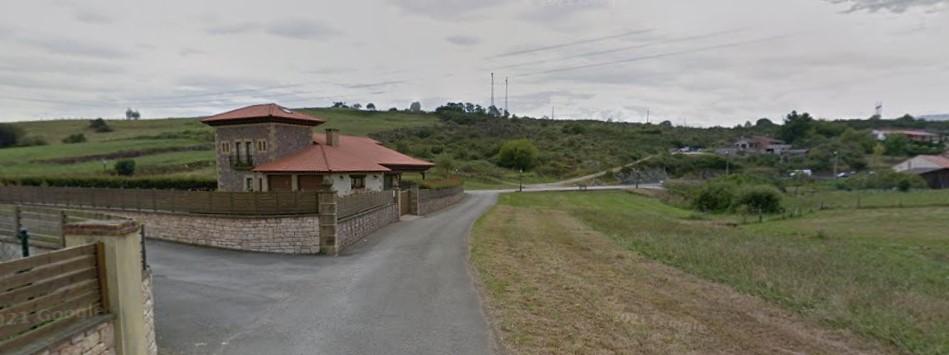 Venta de chalet en Udías