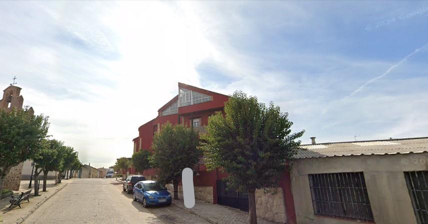 Venta de casa en Calera y Chozas