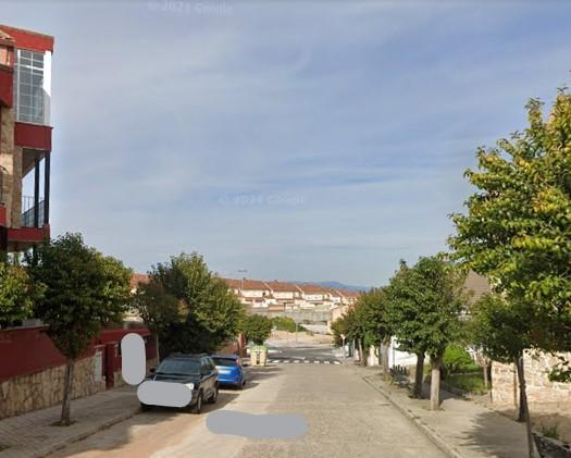 Venta de casa en Calera y Chozas