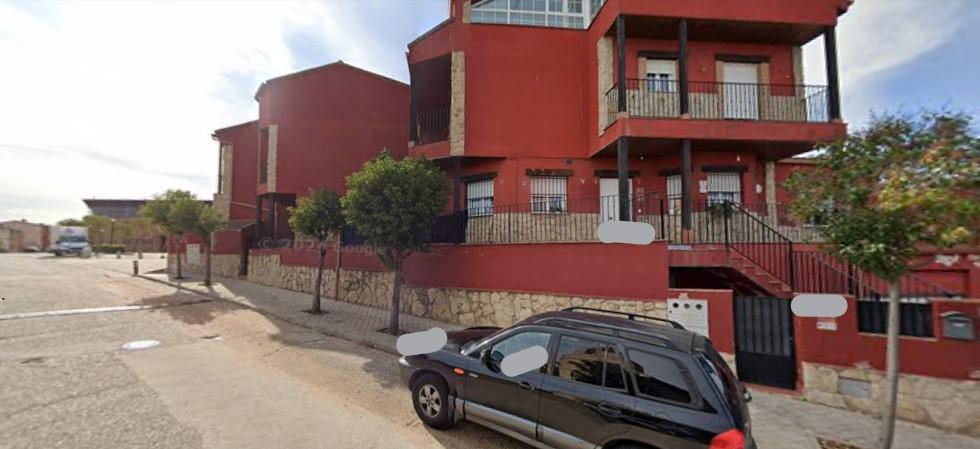 Venta de casa en Calera y Chozas