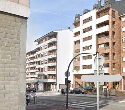 Venta de piso en Avilés Concejo