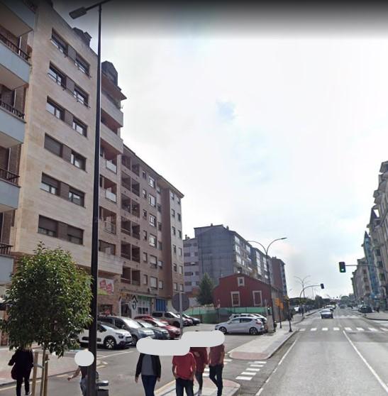 Venta de piso en Avilés Concejo