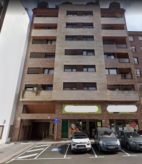 Venta de piso en Avilés Concejo