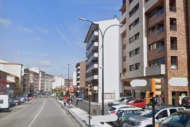 Venta de piso en Avilés Concejo
