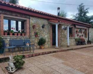 Venta de chalet en Carreño