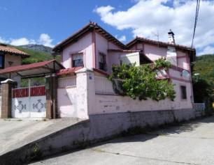 Venta de casa en Santibáñez de la Peña