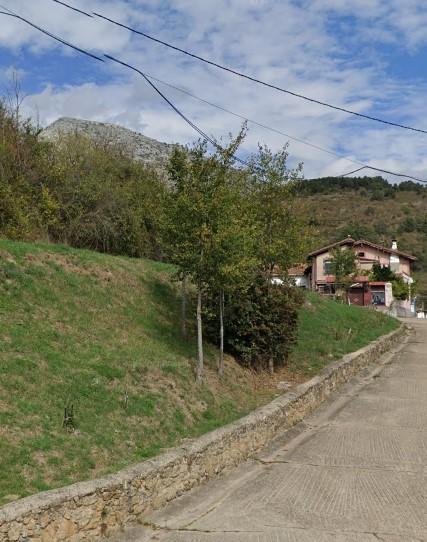 Venta de casa en Santibáñez de la Peña