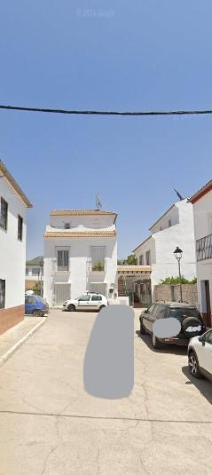 Venta de casa en Pruna