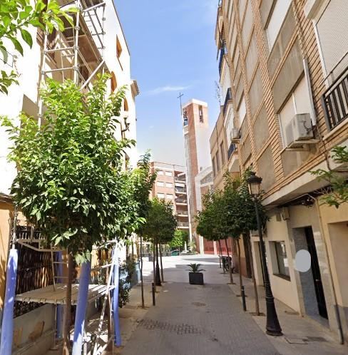 Venta de piso en Alcantarilla