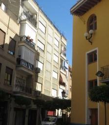 Venta de piso en Alcantarilla
