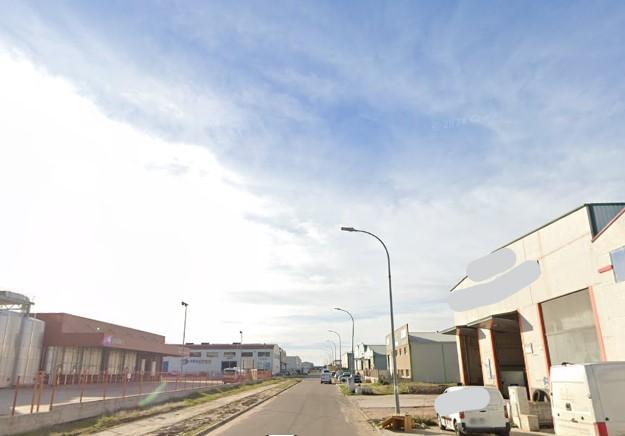 For sale of warehouse in Talavera de la Reina
