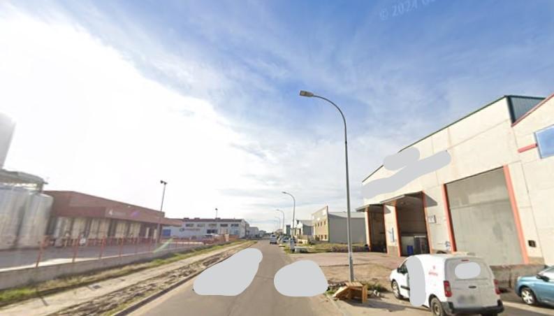 For sale of warehouse in Talavera de la Reina