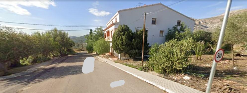 Venta de chalet en Sierra Engarcerán