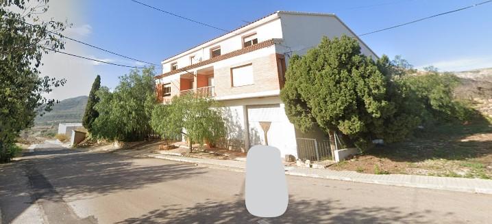 Venta de chalet en Sierra Engarcerán