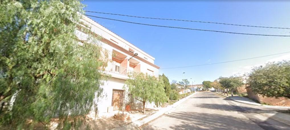 Venta de chalet en Sierra Engarcerán