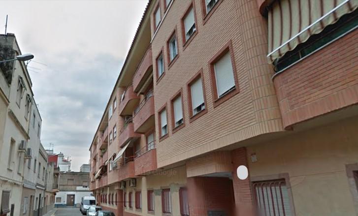 For sale of flat in Alberic