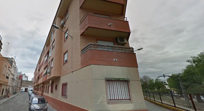 For sale of flat in Alberic