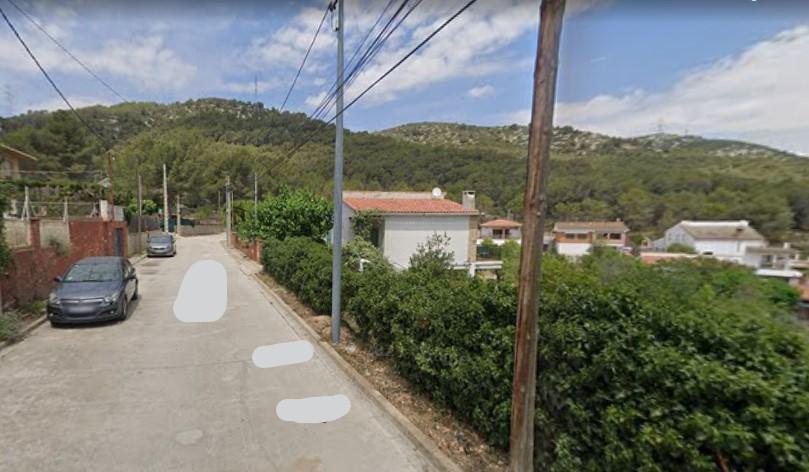 Venta de chalet en Canyelles