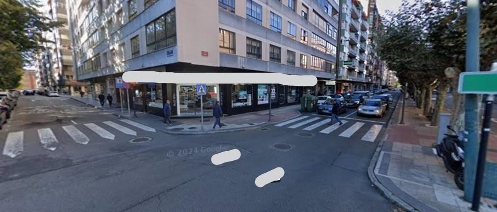 Venta de local en León