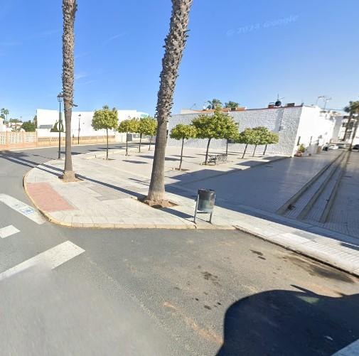 Venta de casa en Aljaraque