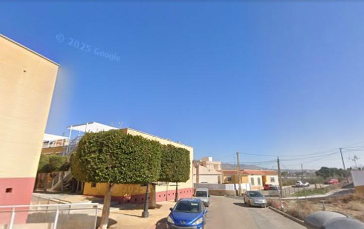 For sale of flat in Benahadux